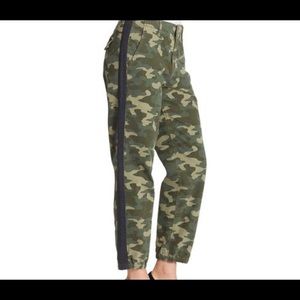 Skinnygirl cargo pant